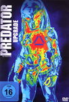 Film Predator - Upgrade płyta DVD po niemiecku