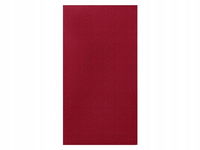 Livarno Żakardowy obrus czerwony 150x280 cm