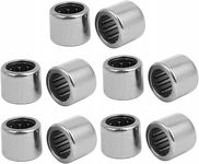 sourcing map Tuleja igiełkowa HK0810 8mmx12mmx10mm 10 sztuk