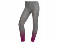 CRIVIT termiczne legginsy rozmiar 122/128 6-8 lat