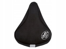 Pokrowiec na siodełko CRIVIT z pianki memory (rower miejski/turystyczny)