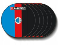 Tarcze Parkside PMTSZ 6 A1 180MM