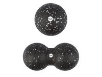 ZESTAW PIŁEK DO MASAŻU PIŁKA DUOBALL CRIVIT 8 cm