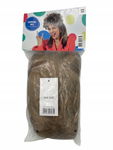 LIDL Peruka karnawałowa fryzura a'la lata 80-te one size