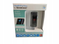 OPASKA SPORTOWA SILVERCREST ACTIVITY TRACKER