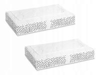 Organizer do szuflady 50 x 100 cm 2 szt.
