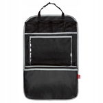 Organizer samochodowy TERMICZNY na fotel 62x40 cm