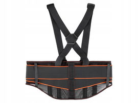 Orteza lędźwiowo-krzyżowa Sensiplast rozmiar S/M