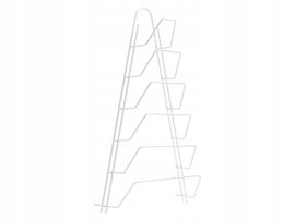 ERNESTO wieszak na pokrywki i akcesoria kuchenne