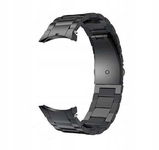 Pasek SPGUARD do smartwatch zegarków 45mm czarny