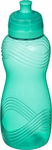 Sistema Hydrate bidon butelka wave 600ml zielona