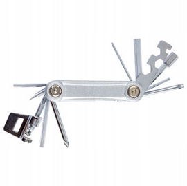 Crivit Narzędzia rowerowe 16 elementów