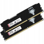 DDR3 16GB (2x8GB) 1866MHz PC3-14900 - Zestaw Pamięci RAM do Komputera