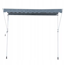 Markiza 300 x 150 cm tkanina LIVARNO HOME