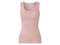 Top Esmara RIBBED TOP r. L 44/46