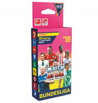 Topps Match Attax EXTRA Bundesliga 2022/23 30 kartek + 1 limitowana