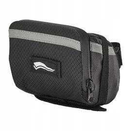 Sakwa rowerowa tylna Crivit Torba Rowerowa pod Siodełko