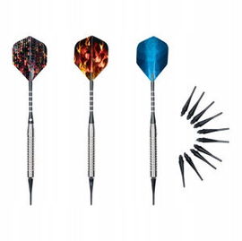 Zestaw rzutek CRIVIT Superdart Pro S.1 18 g