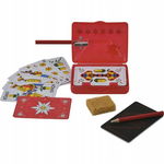 Jassbox gra karciana