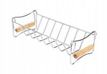 M2407 GRILLMEISTER KOSZ DO GRILLOWANIA 1SZT