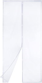 Apalus Magnetyczna Moskitiera VP do Drzwi - 100 x 210 cm