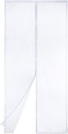 Apalus Magnetyczna Moskitiera VP do Drzwi - 100 x 210 cm