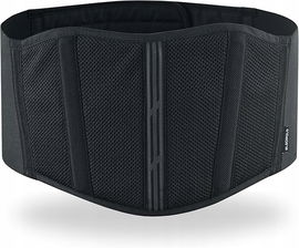 BLACKWILD Pas Nerkowy - Komfort i Stabilizacja podczas Aktywności Rozmiar S