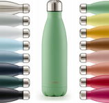 Blumtal Butelka Termiczna Charles 750 ml - stal nierdzewna, Summer Green