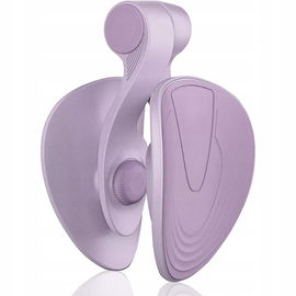 LeapBeast Hip Trainer - Trener pośladków i mięśni dna miednicy, fioletowy