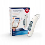 Pic Solution ThermoDiary EAR - Cyfrowy Termometr na Podczerwień