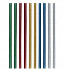Wkład klejowy do pistoletu 10 szt. 11 mm x 280 mm