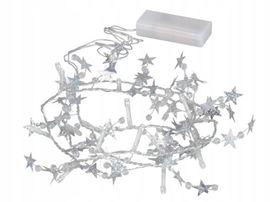 ŁAŃCUCH GIRLANDA ŚWIETLNY LED LIVARNO HOME 170 cm