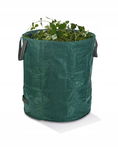 Kosz na śmieci Torba ogrodowa PARKSIDE tworzywo sztuczne 76 cm x 67
