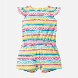 lupilu letni kombinezon dziecięcy 62/68