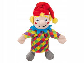 Pacynka błazen Playtive