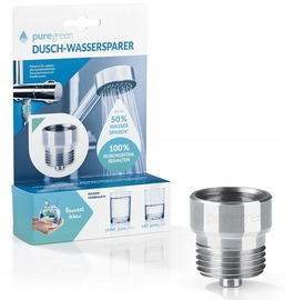 Perlator wody Puregreen 25 x 25 mm