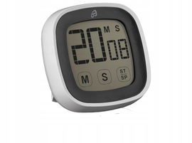 Minutnik kuchenny AURIOL CZARNY