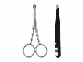 MIOMARE zestaw do stylizacji brody