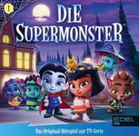 Folge 1:willkommen Bei Die Supermonster