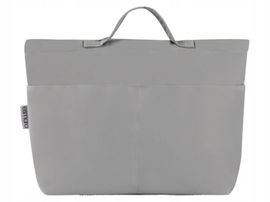 Kosmetyczka Organizer do torby ESMARA szara