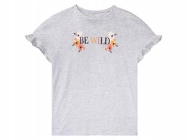 esmara Góra od damskiej piżamy koszulka z krótkim rękawem rozmiar XS 32/34