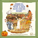 WEISST DU EIGENTLICH, WIE - AU Audio CD - Audiobook
