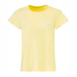 esmara Bawełniany t-shirt koszulka rozmiar L 44/46 żółta