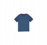 T-shirt chłopięcy LUPILU rozmiar 98/104 2-4 lata niebieski
