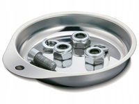 Tacka magnetyczna parkside 108X125MM