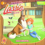Lassie-das Hrspiel zur Neuen Serie (Teil 4) by Lassie | CD |