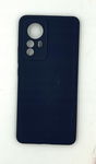 Etui plecki z stojakiem NEWTOP XIAOMI MI 12 PRO niebieskie