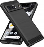 leQuiven etui plecki dla Google Pixel 7 czarne