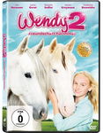 Wendy 2: Freundschaft fur immer płyta DVD