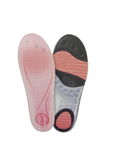 Wkładki do butów Crivit Insoles materiałowe r. 40-41 UNISEX